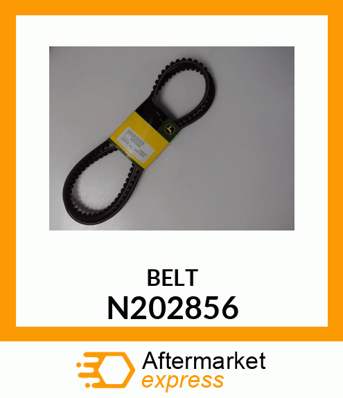 Belt N202856