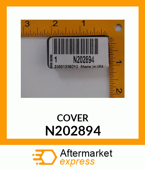 FILLER BLANK N202894