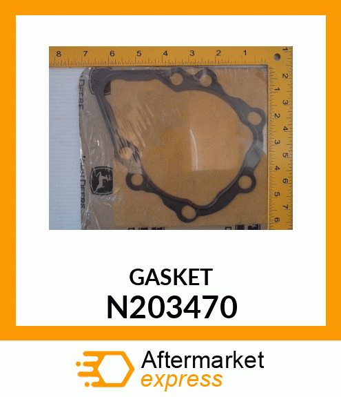 GASKET N203470