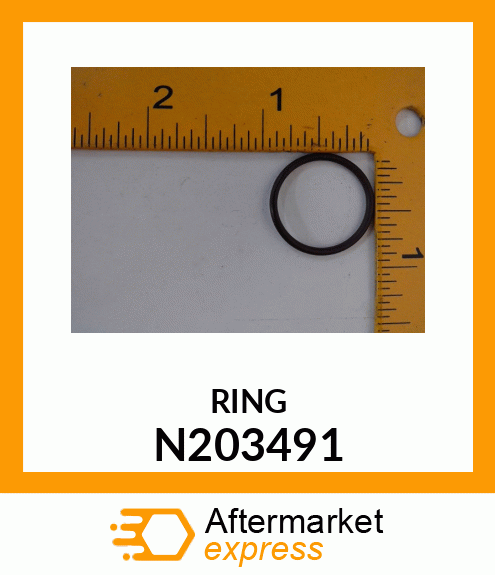 Ring N203491