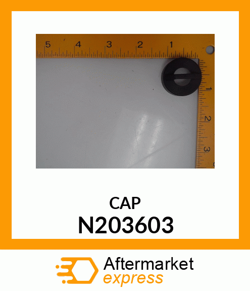 CAP N203603