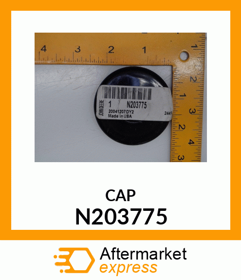 WASHER D53 BEVELED J N203775