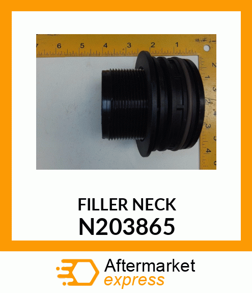 Filler Neck N203865