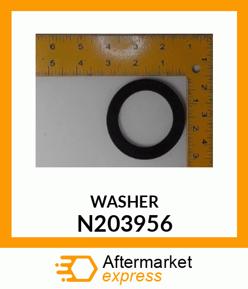 GASKET N203956