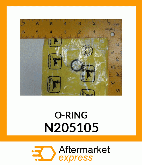 Ring N205105