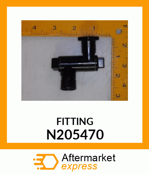 FITTING N205470