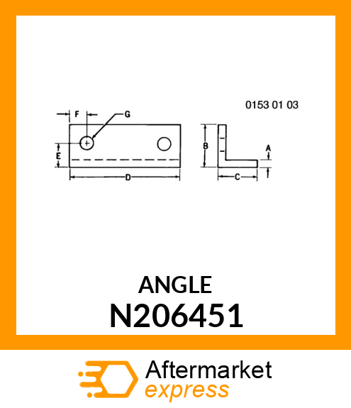 ANGLE N206451