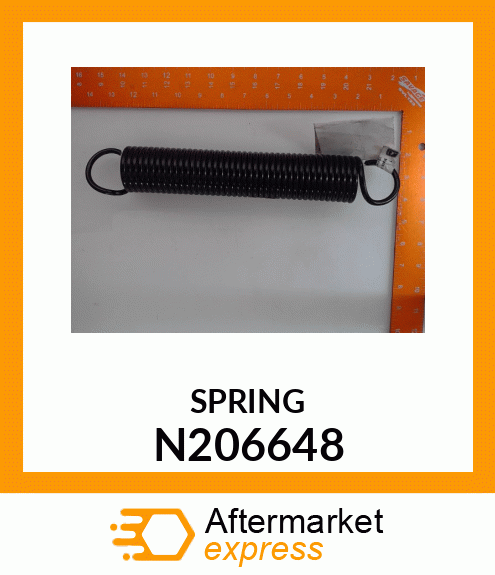 SPRING N206648