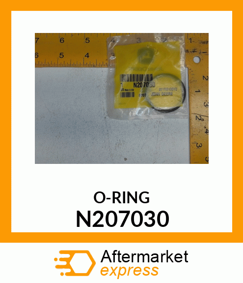 Ring N207030