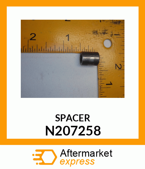 SPACER N207258