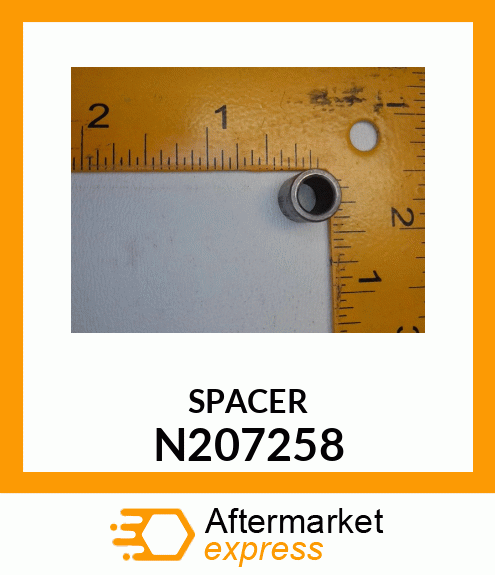 SPACER N207258