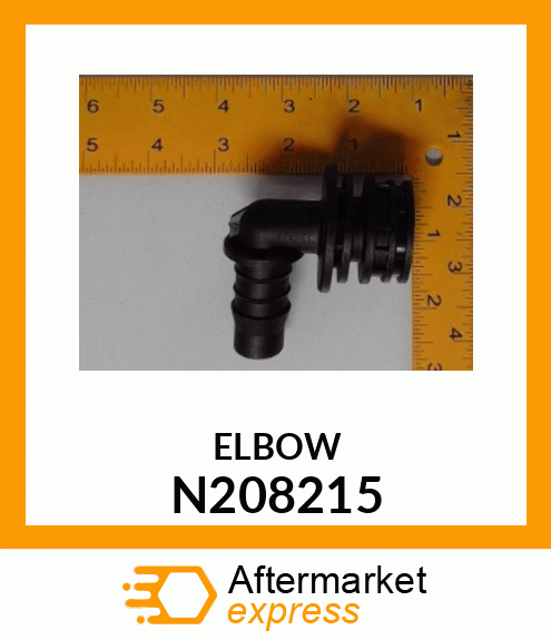 ELBOW S N208215