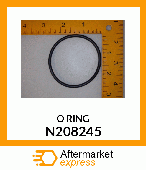 Ring N208245