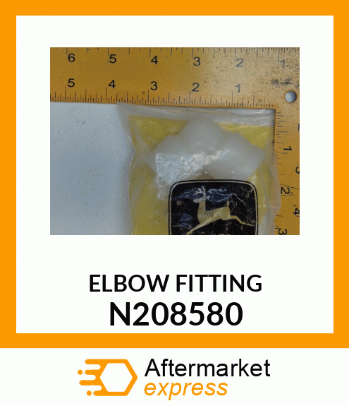 ELBOW N208580