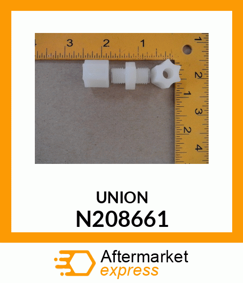 UNION N208661