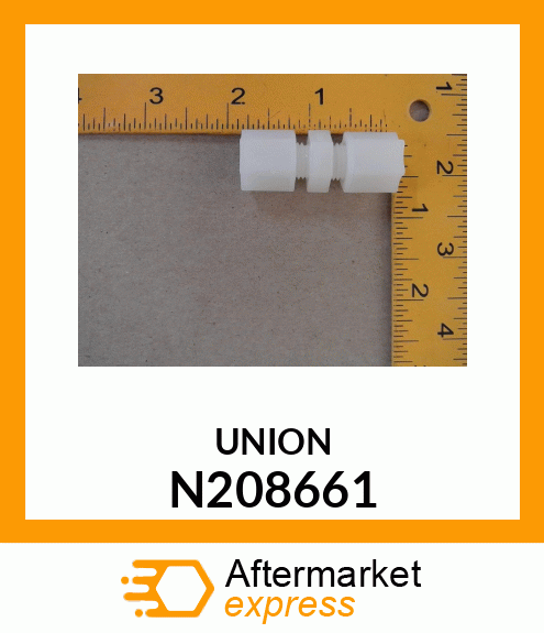 UNION N208661