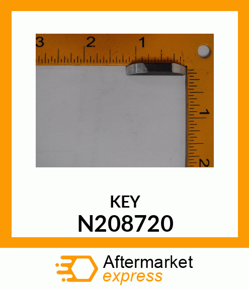 KEY N208720