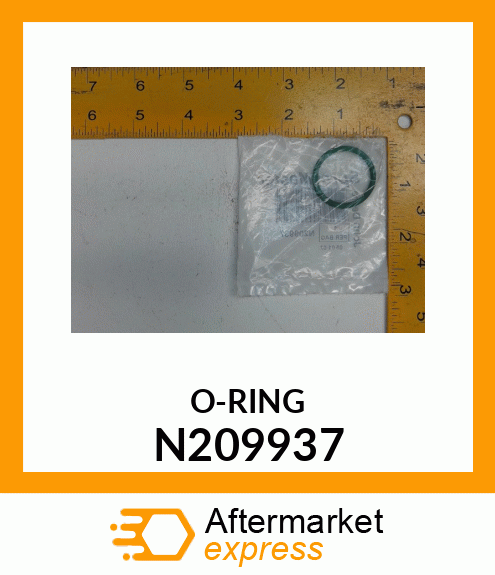 Ring N209937