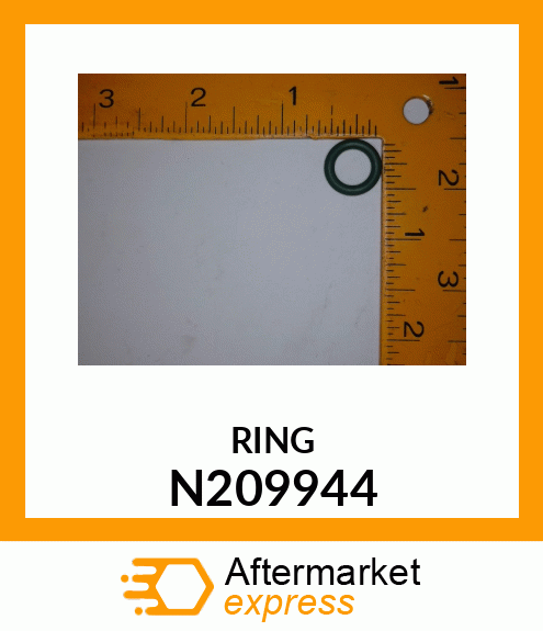 Ring N209944