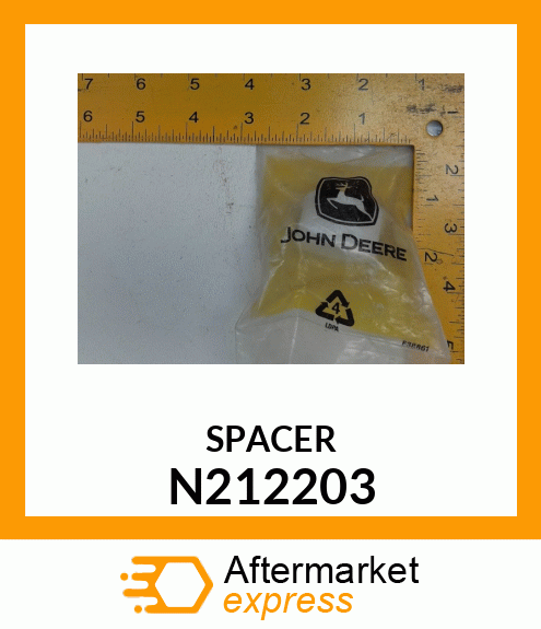 SPACER N212203