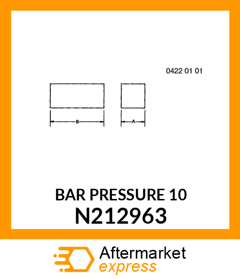 Bar N212963