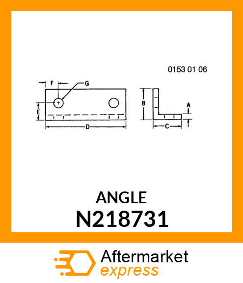 ANGLE N218731