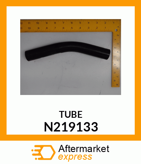 TUBE FRONT SEED N219133