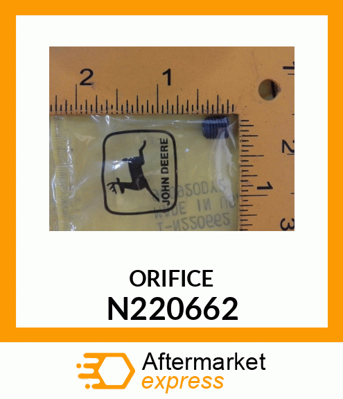 SCREW N220662