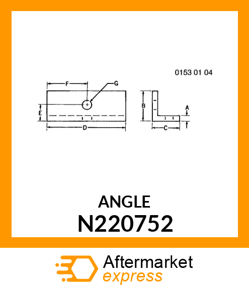 ANGLE N220752