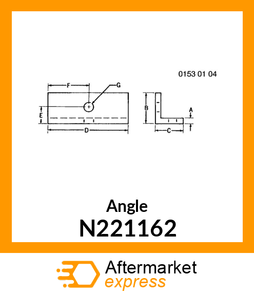 Angle N221162