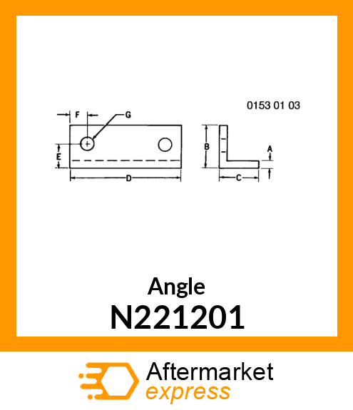 Angle N221201