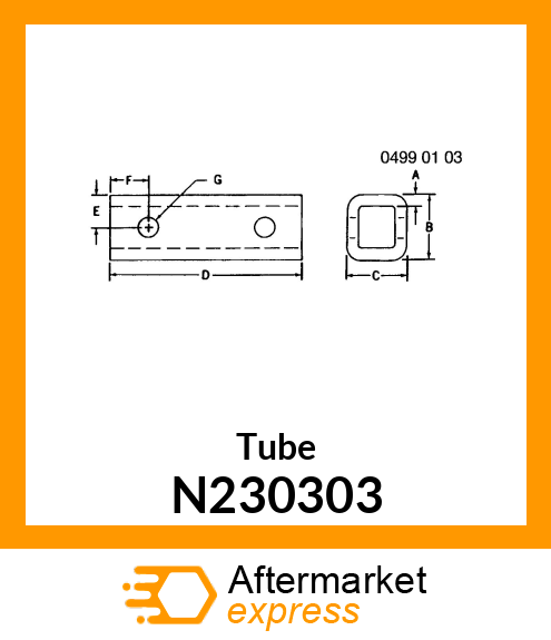 Tube N230303