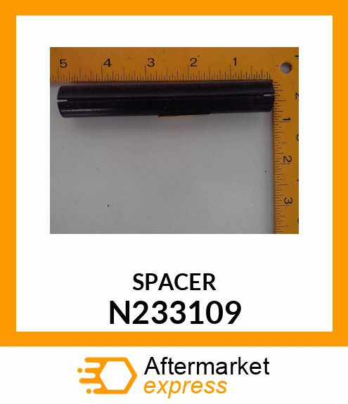 SPACER, N233109