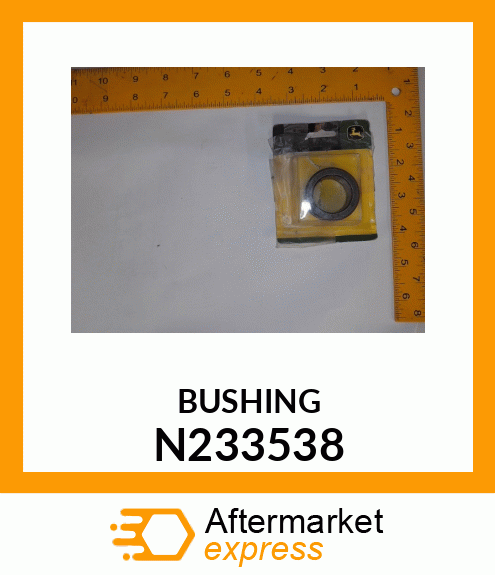 BUSHING N233538