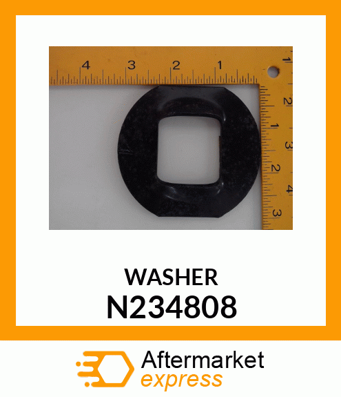 WASHER N234808