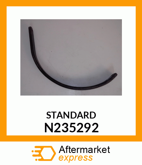 STANDARD, FC N235292