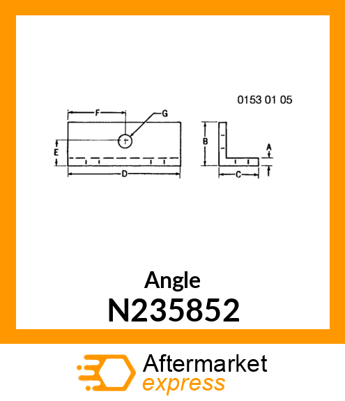 Angle N235852