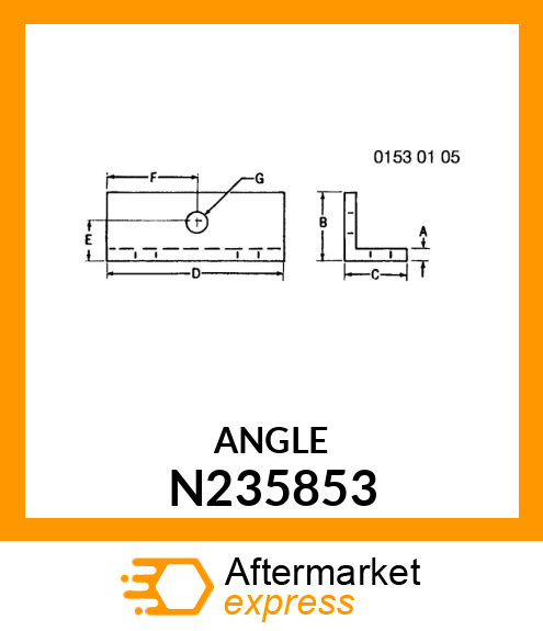 Angle N235853