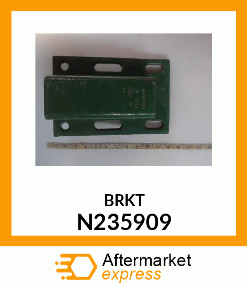 BRACKET, PARKING STAND N235909