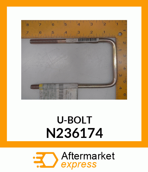 Bolt N236174