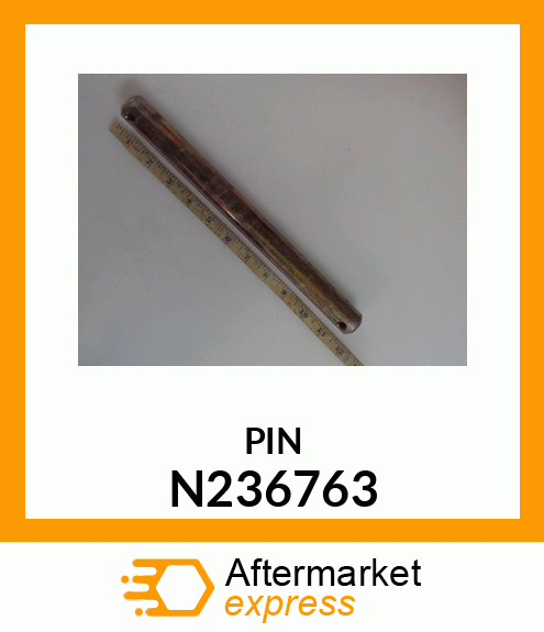 PIN N236763