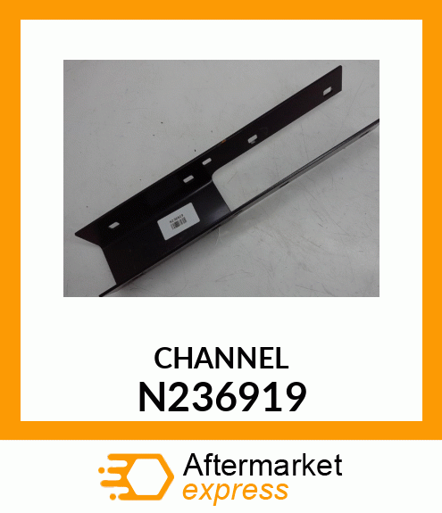 CHANNEL N236919