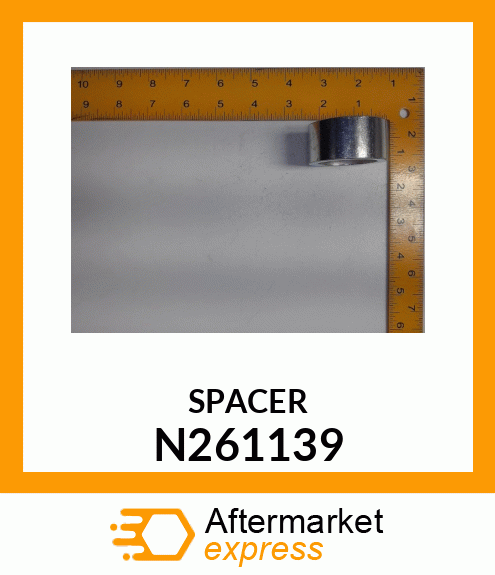 SPACER, BEARING N261139