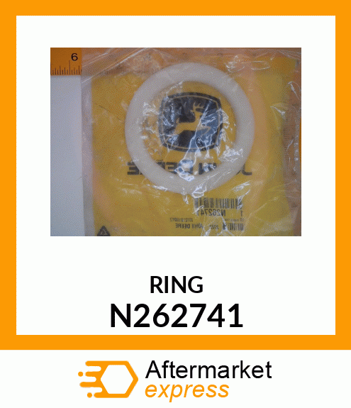 SEAL WASHER N262741