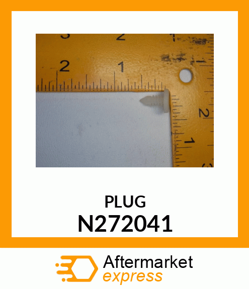 CLIP N272041