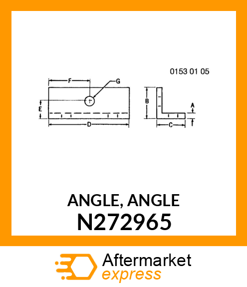 ANGLE, ANGLE N272965