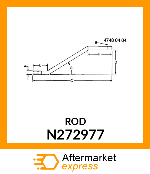 ROD N272977