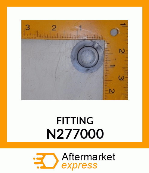 BUSHING, MC PIVOT N277000