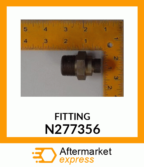 ADAPTER N277356