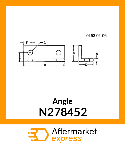 Angle N278452